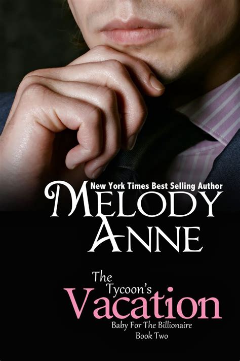 baby for the billionaire melody anne